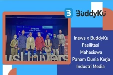 Inews-BuddyKu Goes To...