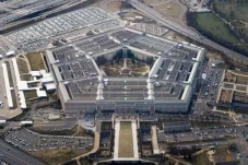 Pentagon: Belum Ada...