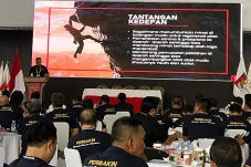 Joni Supriyanto Terpilih...
