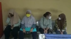 Heboh! Oknum Guru Dilaporkan...