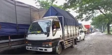 Banjir Pati Meluas,...