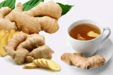 4 Minuman yang Ada di...