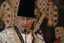 Kisah Tazim Jaffer Pengikut...