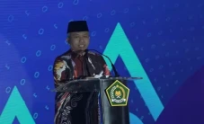 Beasiswa Indonesia Bangkit...