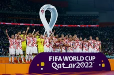 Fakta usai Kroasia Rebut...