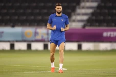 Gawat, Olivier Giroud...