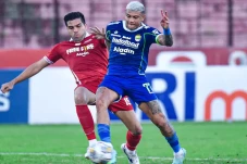 Pelatih Persis Solo...