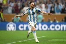 4 Fakta Argentina Juara...