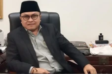 PBB Dapat Nomor Urut...
