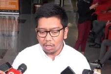 ICW Menduga Ada Kecurangan...