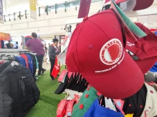 Susahnya Mencari Merchandise...