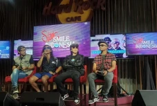 Slank Rilis Single Baru...