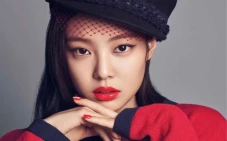 Jennie BLACKPINK Kembali...