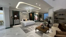 Intip Jenis Desain Interior...