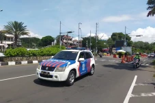 Saat Ini Jalur Puncak...