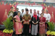 Gelar Aktualisasi Nilai-nilai...