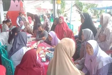 Satu RT di Muarojambi...