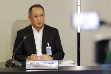 Resesi Global Membayangi...