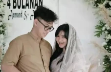 Hamil Anak Pertama,...