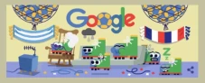 Google Doodle Rayakan...
