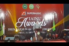 Dies Natalis IAINU Kebumen,...