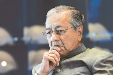 Kalah dalam Pemilu,...