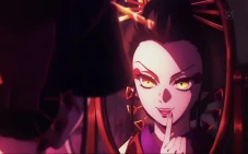 8 Anime dengan Penjahat...