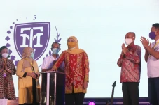 Khofifah Ungkap Fakta...