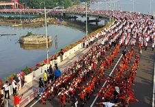 65.000 Pelajar dari...