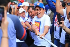 Selain 1 Korban Tewas,...