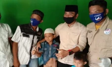 Anggota Dewan Muba dari...
