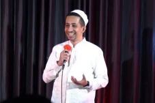 Profil Habib Jafar,...