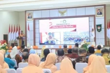 Bupati Edi Langkara:...