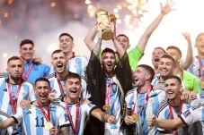 Piala Dunia 2022 Ciptakan...