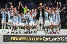 Juara Piala Dunia 2022,...