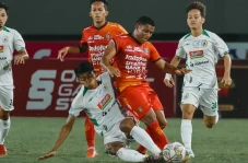 Hasil Liga 1 2022/2023:...