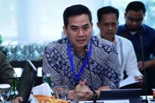 Anggota DPR Dukung Langkah...