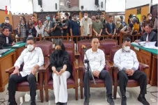 Lima Saksi Ahli Dihadirkan...