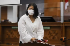 Hanya Klaim Putri Tanpa...