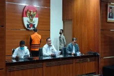 Langsung Ditahan KPK,...