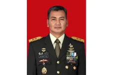 4 Panglima Kodam Aktif...