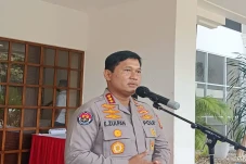 Jelang Natal, Polisi...