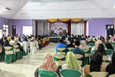 Dorong Gen Z Tatap Indonesia...