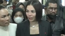 Nikita Mirzani Mangamuk...