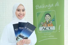 ACC Syariah Tawarkan...