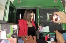 Nikita Mirzani Kembali...
