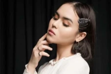 Keluarga Mendiang Laura...