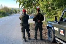 Memanas, NATO Umumkan...