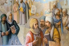 Kisah Abu Yazid Al-Busthami...