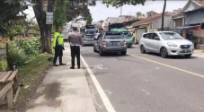 Hendak Temui Ayah di...